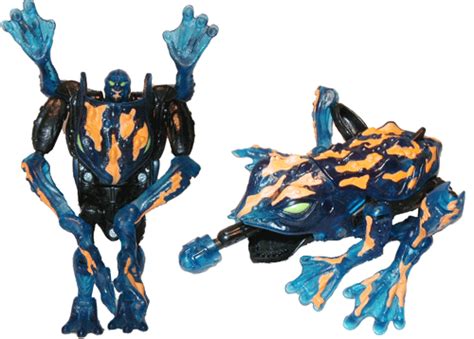 Transformer Toy Reviews Spittor