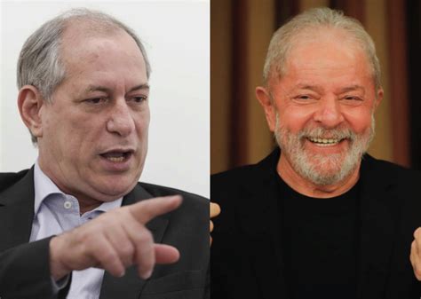 Ciro Gomes Volta A Criticar Lula Nunca Pediu Perdão Pelos Erros