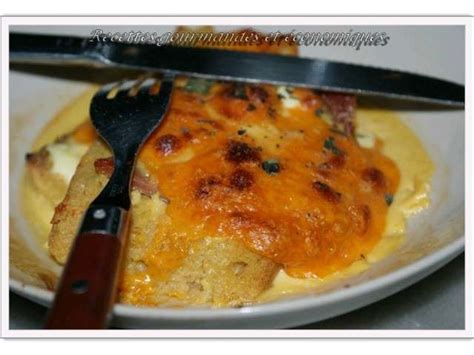 Recettes De Welsh Rarebit