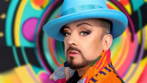 Boy George On The Price Of Fame And His Rocky Relationship With