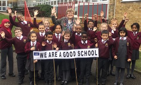 St Johns School Retains ‘good Rating By Ofsted My Local News