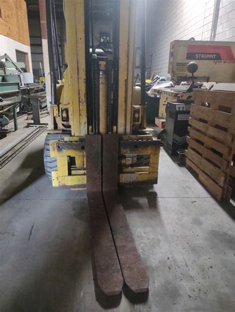 Caterpillar Fork Lift Northern Machinery Sales