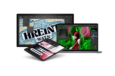 Affinity Version Sets New Creation Software Standards Mvpro Media