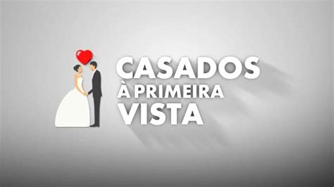 Casados Primeira Vista Amor E Duas Cabanas