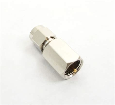 Nip14 Procomm Sma Male To Fme Male Adapter