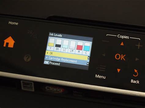 Epson Stylus Photo PX660 Printer Review | ePHOTOzine