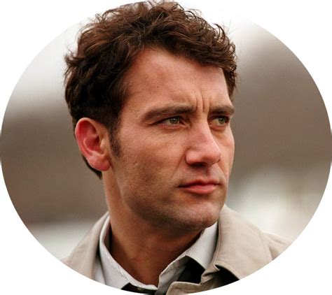 Clive Owen - Closer