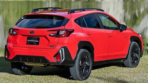 Subaru Crosstrek Towing Capacity Emilia Willis