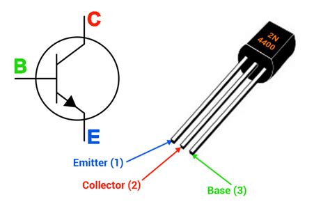 Mje Npn Transistor Datasheet Pinout Features Off