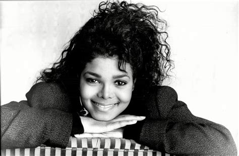 Janet Jackson See Then And Now Photos Of Pop Star Through The Years