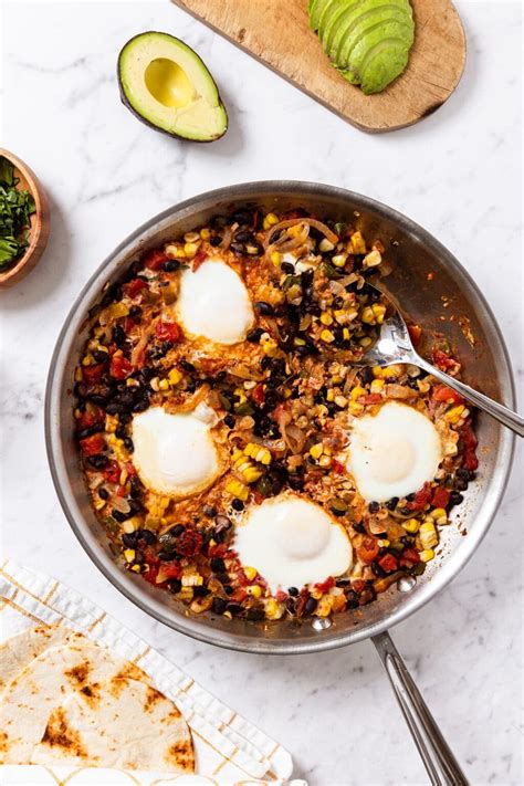 Tex Mex Spiced Skillet Dish Wyse Guide