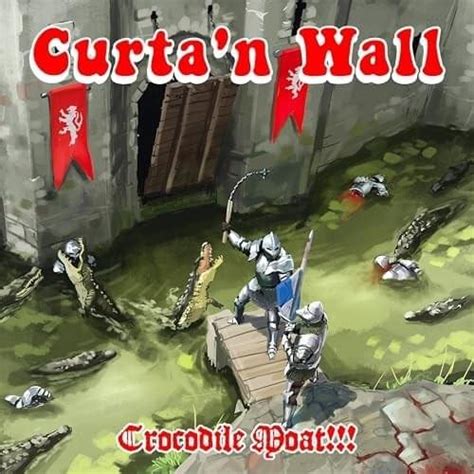 Curtan Wall Siege Tower Lyrics Genius Lyrics