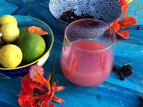 Tragos Sin Alcohol Las Mejores Recetas De Mocktails Animal Gourmet