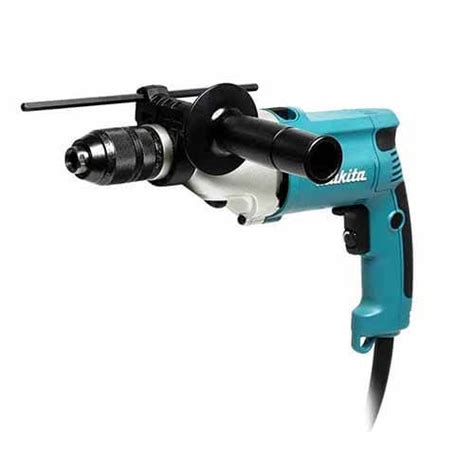 Hp Makita Mm W Keyless Chuck