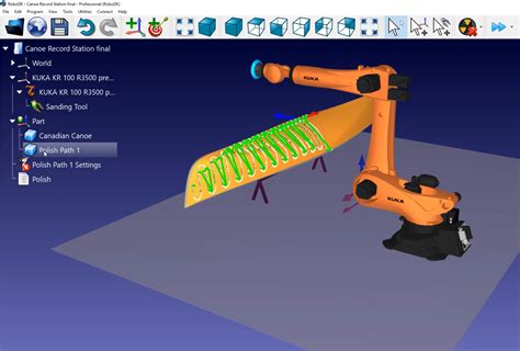 D Sketch From Inventor Robodk Documentation