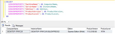 How To Check Sql Server Version Various Ways Explained Qa With Experts