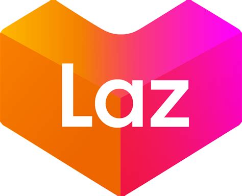 Lazada Icon Logo Vector - (.Ai .PNG .SVG .EPS Free Download)