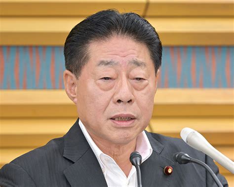 安保巡る自民・麻生氏発言 ニュース 公明党