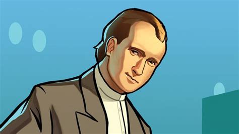 Phil Collins Grand Theft Wiki The Gta Wiki