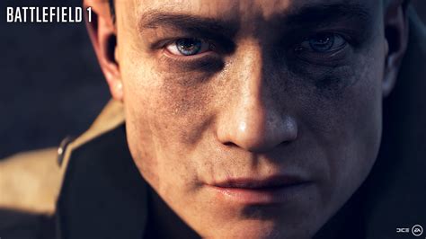 Wallpaper Face Nose Pc Gaming Battlefield 1 Dice Person Ea Dice Eye Human Cheek Chin