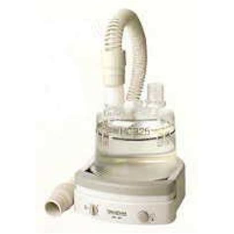 European Version Hc150 Heated Humidifier With Hose 2