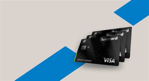 Cart O Ourocard Mastercard Black Para Voc Que Busca Exclusividade E