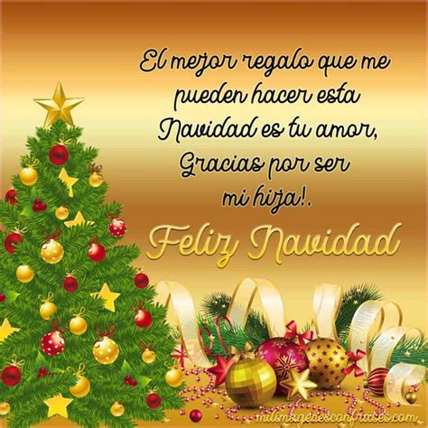 Im Genes Con Saludos Navide Os Y Frases De Feliz Navidad