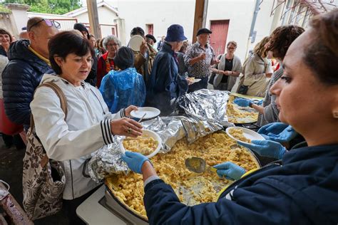 Bègles la Fête de la morue fait son grand retour en ville