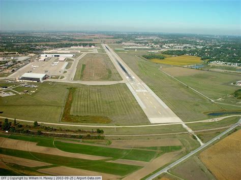 Offutt Afb Airport