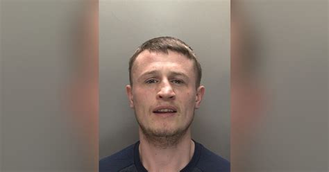 Man Followed Woman To Work After Sex Assault And Waited To Have Another Go Liverpool Echo