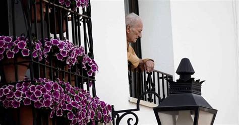 Sueño Expertos aconsejan asomarse a la ventana 30 minutos para