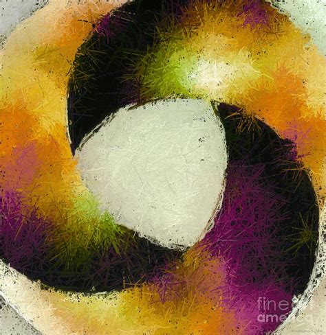 Earth Tones Ii Mixed Media By Breena Briggeman Fine Art America