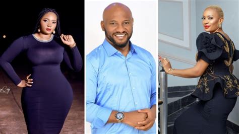 Yul Edochie New Wife Judy Austin Biography And May Yul Edochie Biography Bbc News Pidgin