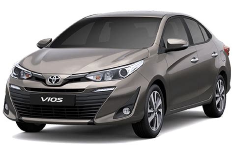 New Toyota Vios 2024 Price, Specs, & October Promotions Singapore