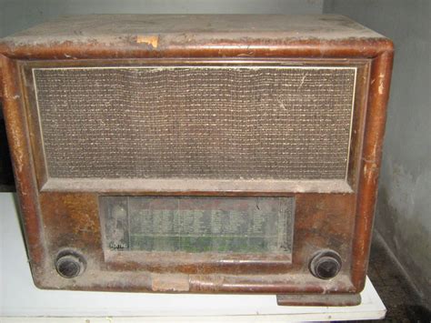 Gdzie Naprawić Stare Radio? - Opcje Naprawy I Porady | Radio Galicja