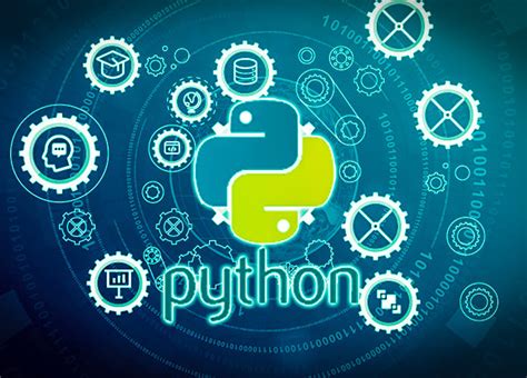 Python Programming Language Overview & Why It Is So Popular?