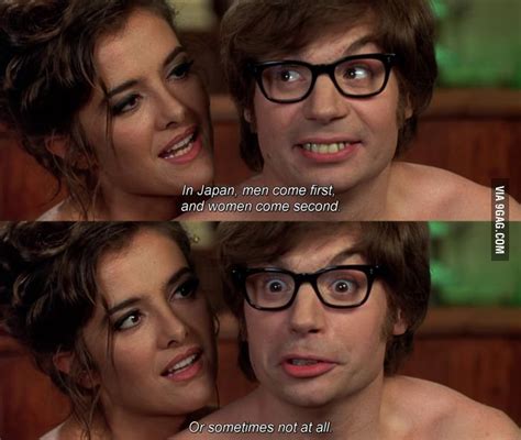 I Never Understood This Joke From Austin Powers As A Kid New Memes