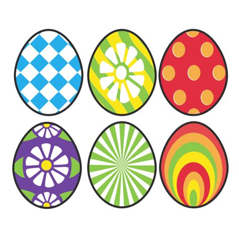 Easter Egg Svg Bundle Png Dxf Eps Cutting Files Nbkomputer