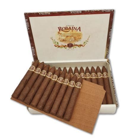 Sold Lot Info From Online Cigar Auctions