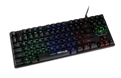 Rekomendasi Keyboard Gaming Murah Dibawah Ribu Kumpultech