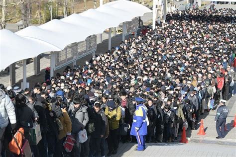 コミケ「中国人・韓国人お断り」貼り紙問題 運営が正式見解「適切ではない」 Kai