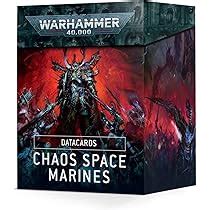 Codex Chaos Space Marines Th Edition Review Part Off