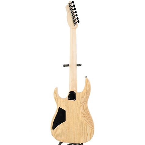 Saito Guitars S Ms Mrs H Naked