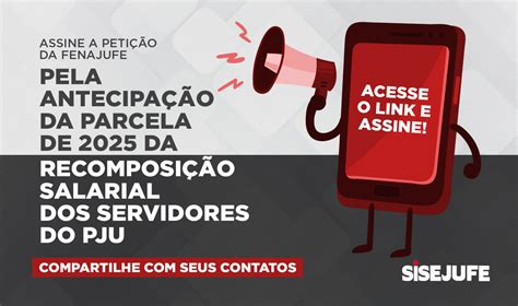 Federação Convoca Categoria Para Assinar Abaixo Assinado Pela