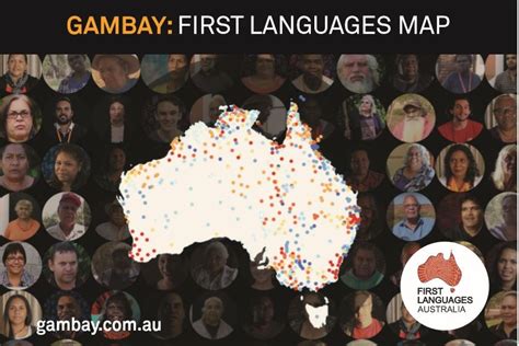 How To Learn The Name Of The Indigenous Language Of The Land On Which