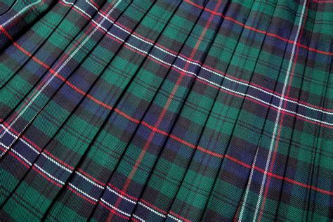 Pattern for Making a Kilt | ehow.com | Kilt pattern, Kilt, Scottish costume