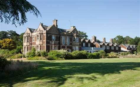 Park House Hotel Review Norfolk Travel