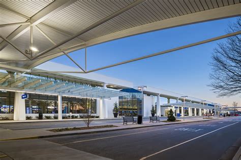 Greenville-Spartanburg International Airport | LinkedIn