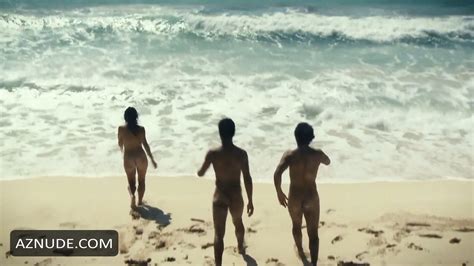 DAMAYANTI QUINTANAR Nude AZNude