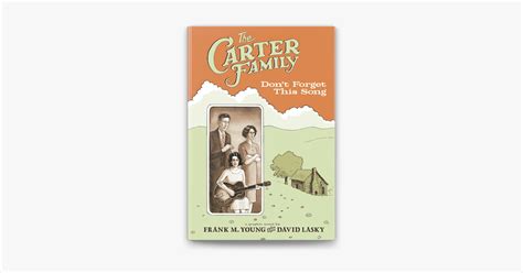 ‎The Carter Family on Apple Books